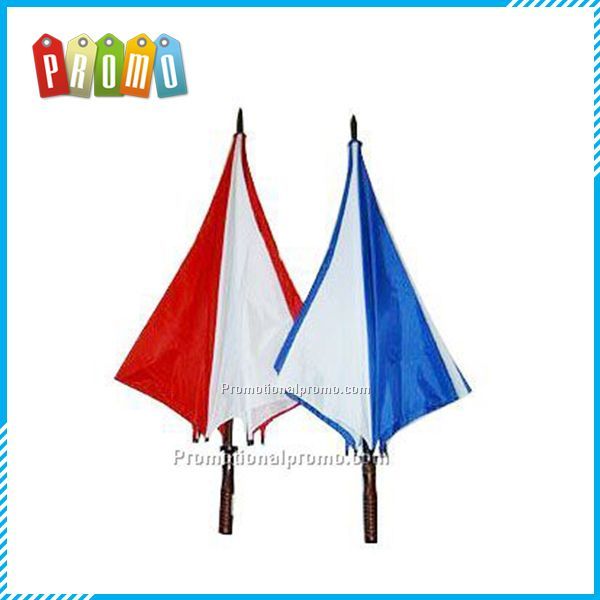 EVA handle golf umbrella-27