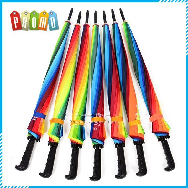 Different handle golf umbrella