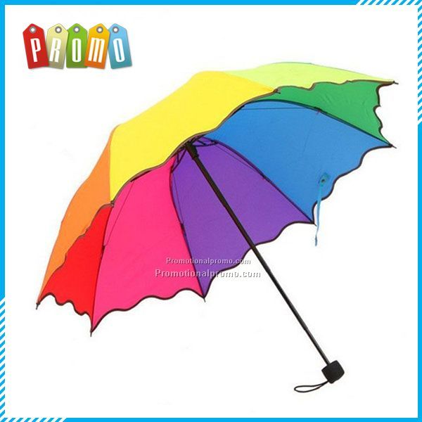 Golf umbrella