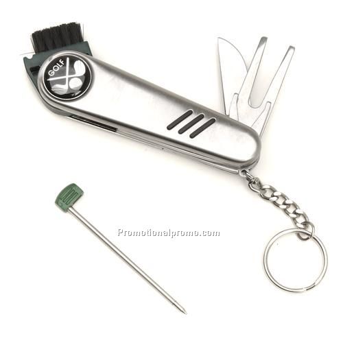 Golf Accessory - Knife