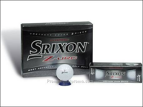 Golfball Srixon Z-URC
