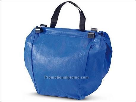 Grote nonwoven shopper