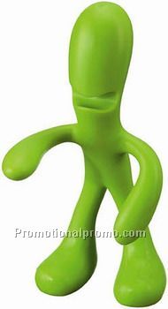 HAPPY PEN / TELEPHONE HOLDER