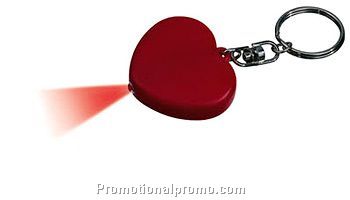 HEART KEY LIGHT