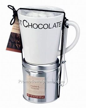 HOT DRINKS SET (COFFEE)