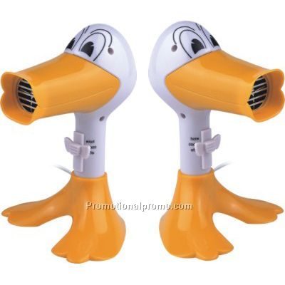 Duck Hair Drier