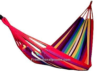 Outdoor Hammock with portable bag