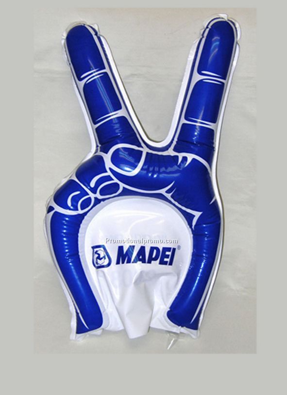 Foam Hand
