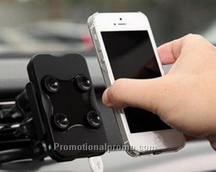 Qi vehicle wireless charger