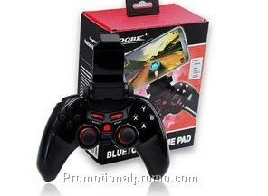 Bluetooth game controller
