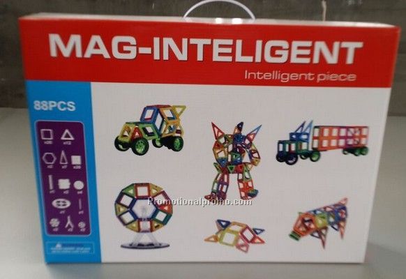 Electric propulsion Racing