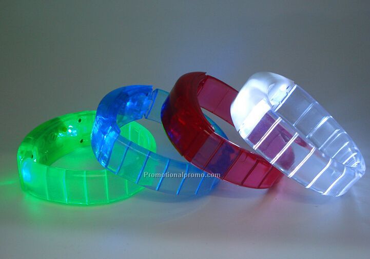 Luminous hand ring bar party supplies