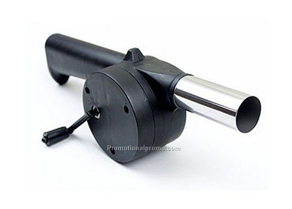 BBQ Hand Blower