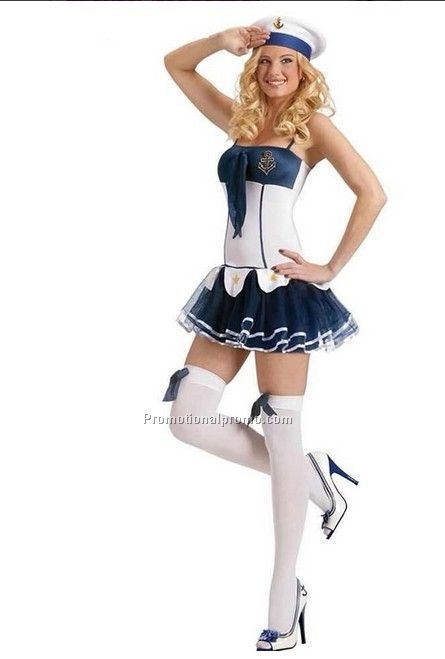 Sailor Costume