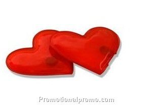 Heart Shape Hot Pack