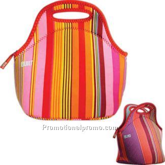 BUILT - GOURMET GETAWAYLB