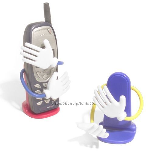 Handee Man - Cell Phone Holder