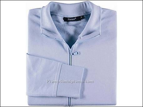 Hanes Jacket City, Azul