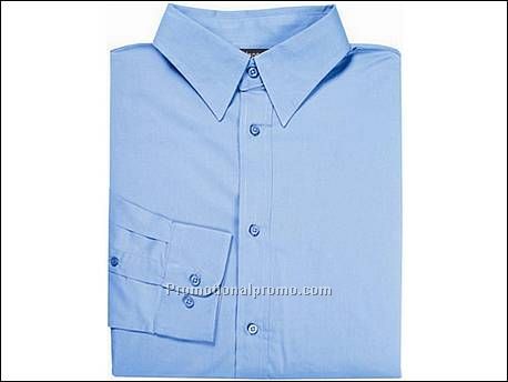 Hanes Shirt, Sky Blue