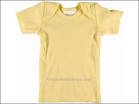 Hanes T-Shirt Lap, Dafodil Yellow