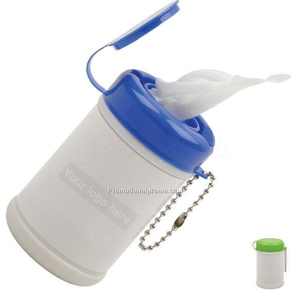 Creative hankerchief box