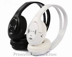 Headphone Radio;AM/FM headphone radio