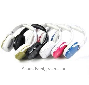 Headphone Radio;AM/FM headphone radio
