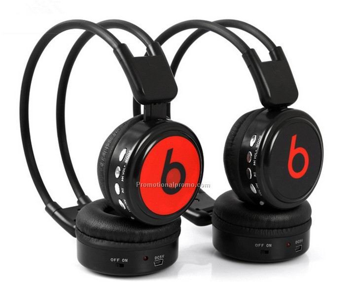 Headphone Radio;AM/FM headphone radio