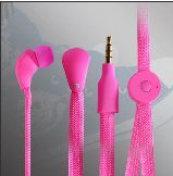 Hot In-ear earphone