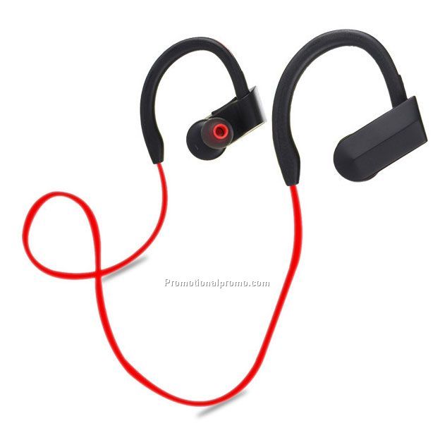 4.1 Bluetooth Headset Sports Headset