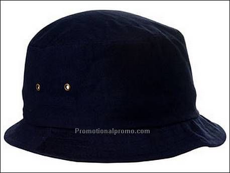 Heavy Brushed Bob Hat