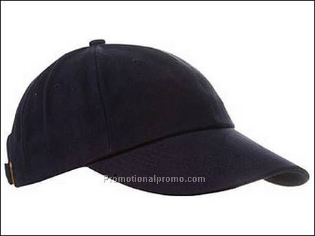Heavy Twill Cap