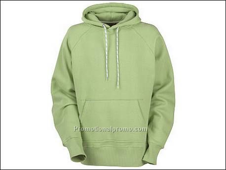 Heavy hooded sweater. Raglan mouwen. ...