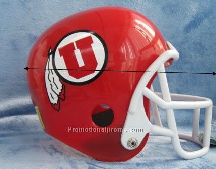 PP Football Helmet