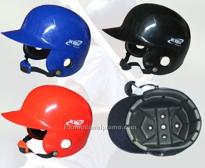 promotional Batting Helmet with 2 ears