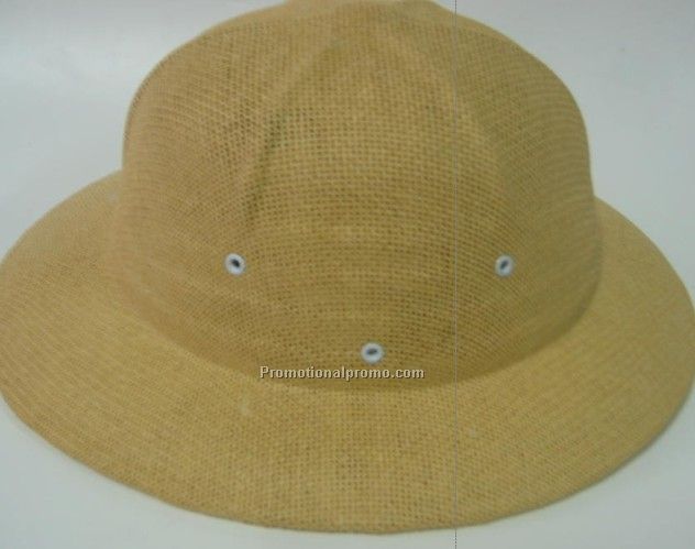 Papyrus cloth Helmet