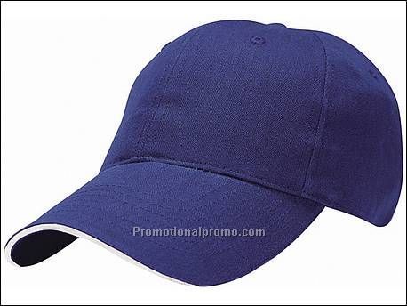 Herringbone Cap