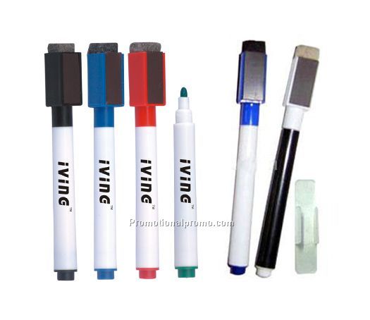 Whiteboard Markers
