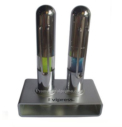 HIGHLIGHTER DESK SET