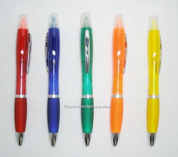 Unique Promotion Highlighter Marker