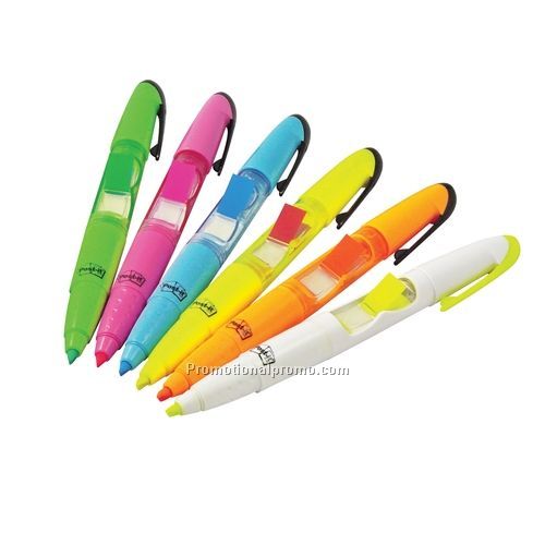 Highlighter - stickyreg; Flag