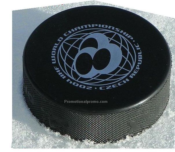 Hockey Puck