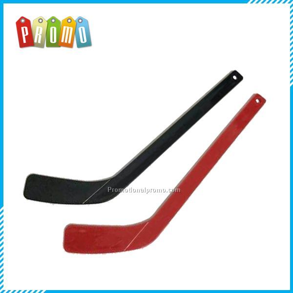 Promotional Printed Plastic Mini Field hockey sticks