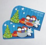 Fine Paper Cards with Special Options