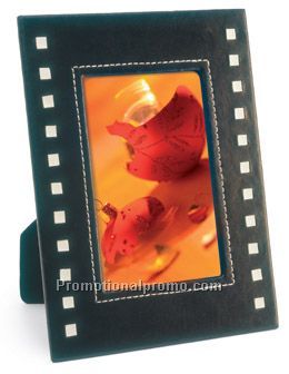 Hollywood photo frame