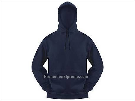 Hooded Sweater Hooded SW Deep Navy/627