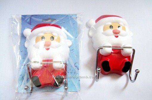 Santa Claus  hook