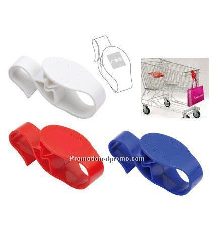 OEM Logo hook, promotional pothook