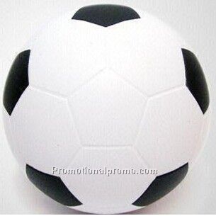 Soccer stress ball, Anti stress football