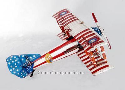 French fighter plane